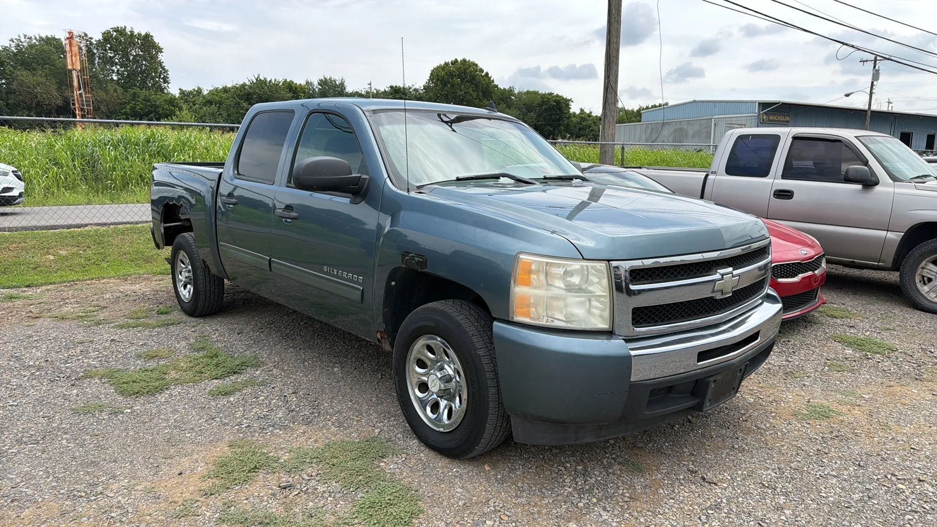 chevrolet silverado 1500 2011 3GCPCREA5BG144170 image chevrolet silverado 1500 2011 3GCPCREA5BG144170 image